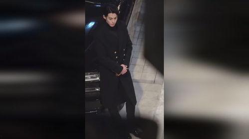 优酷娱乐爆料王鹤棣,优酷娱乐爆料引粉丝热议  第2张