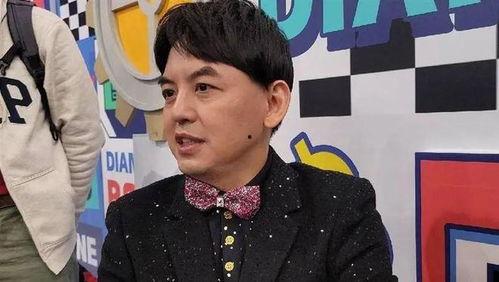 黄子佼爆料完整版原视频,娱乐圈内幕大曝光 第3张 黄子佼爆料完整版原视频,娱乐圈内幕大曝光 第3张