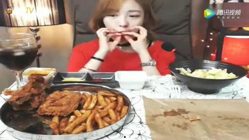 吃炸鸡爆料视频,独家爆料视频带你探秘炸鸡制作全过程 第1张 吃炸鸡爆料视频,独家爆料视频带你探秘炸鸡制作全过程 第1张