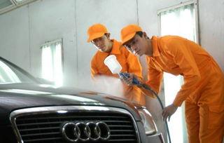 红旗修车师傅爆料视频,视频曝光修车内幕 第3张 红旗修车师傅爆料视频,视频曝光修车内幕 第3张